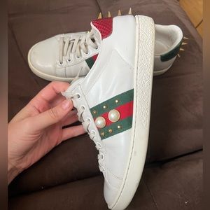 Gucci sneakers